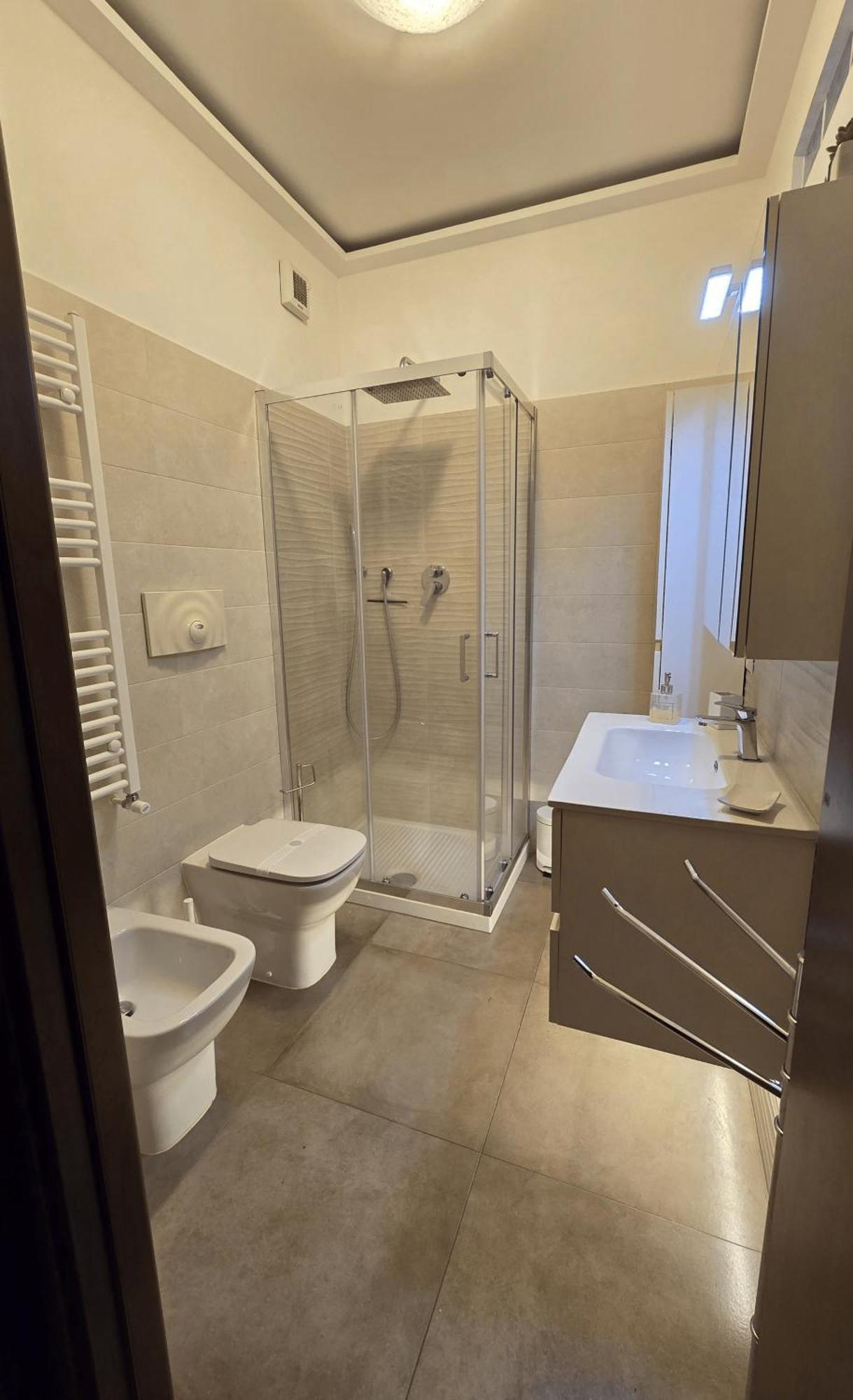 Giopi Home Vitinia Exterior photo