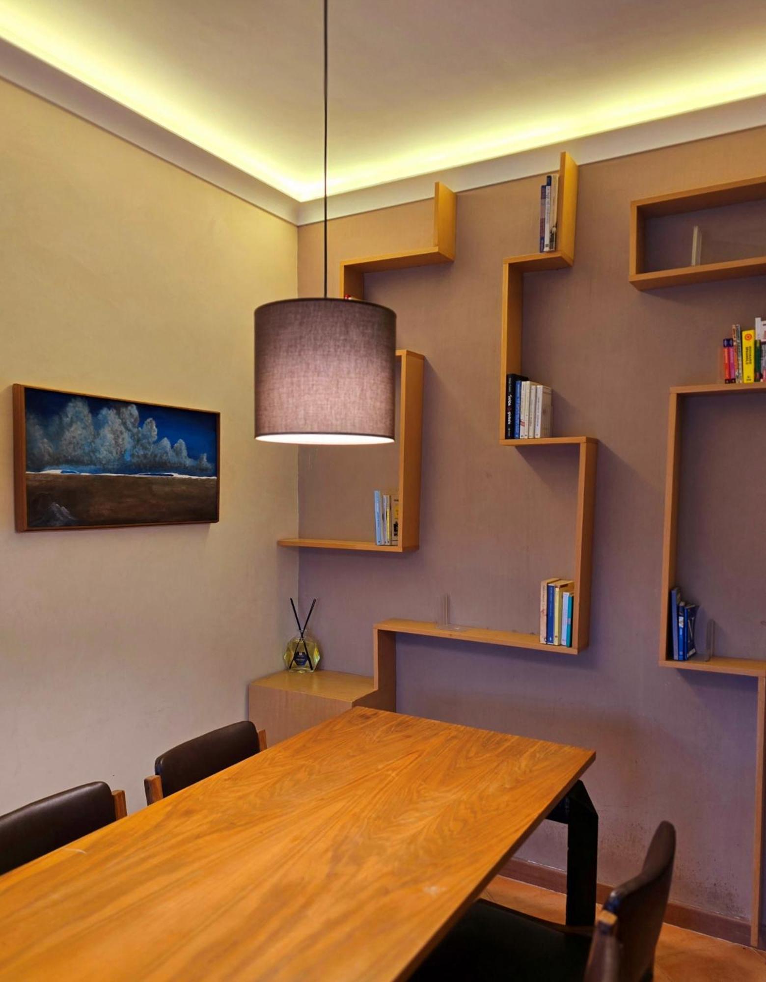 Giopi Home Vitinia Exterior photo